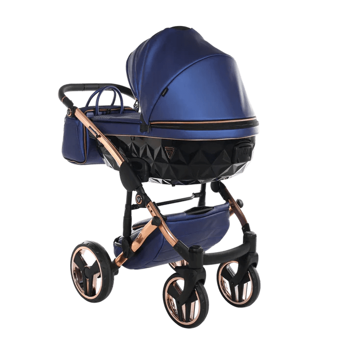 JUNAMA PILOT COLLECTION BABY PRAM STROLLER