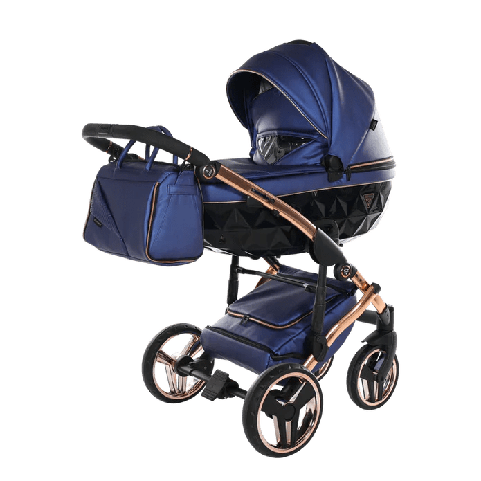 JUNAMA PILOT COLLECTION BABY PRAM STROLLER