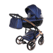 JUNAMA PILOT COLLECTION BABY PRAM STROLLER