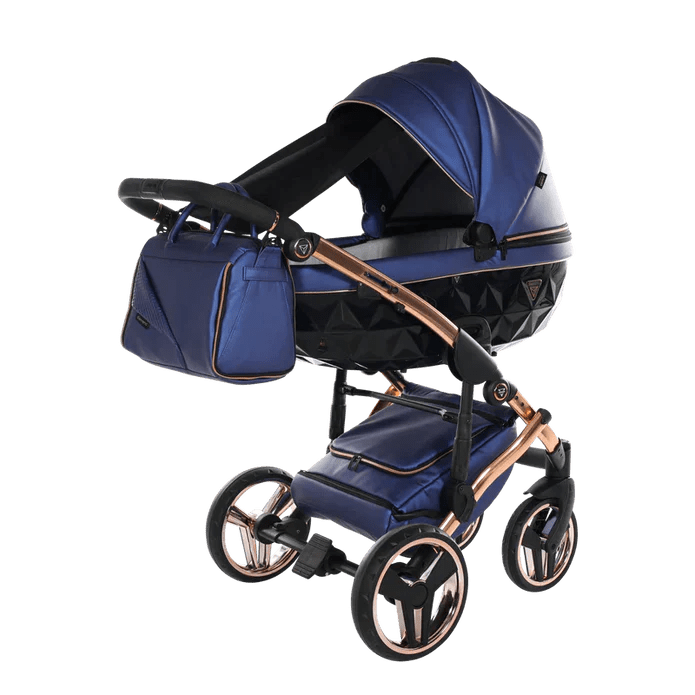 JUNAMA PILOT COLLECTION BABY PRAM STROLLER