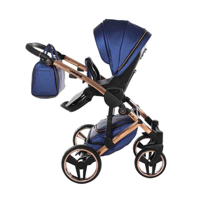 JUNAMA PILOT COLLECTION BABY PRAM STROLLER