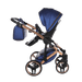 JUNAMA PILOT COLLECTION BABY PRAM STROLLER