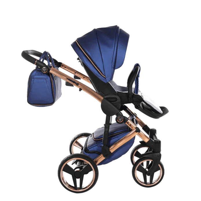 JUNAMA PILOT COLLECTION BABY PRAM STROLLER