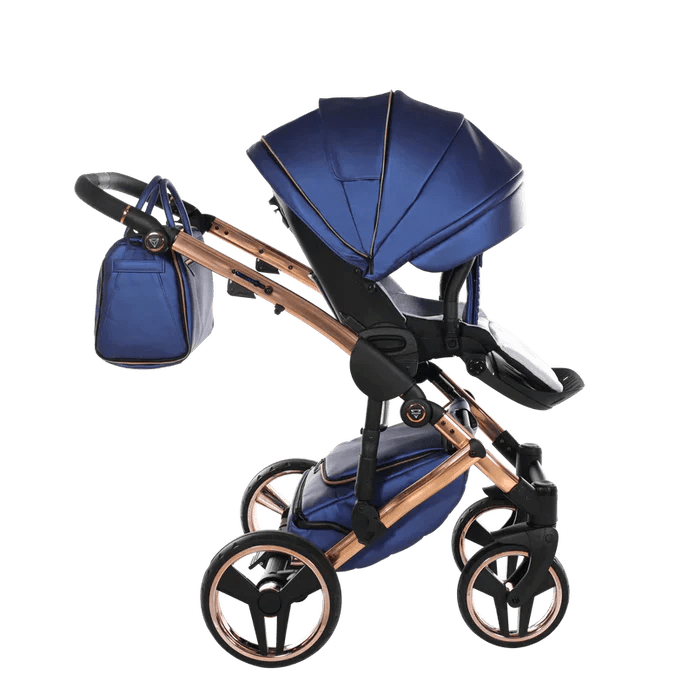 JUNAMA PILOT COLLECTION BABY PRAM STROLLER