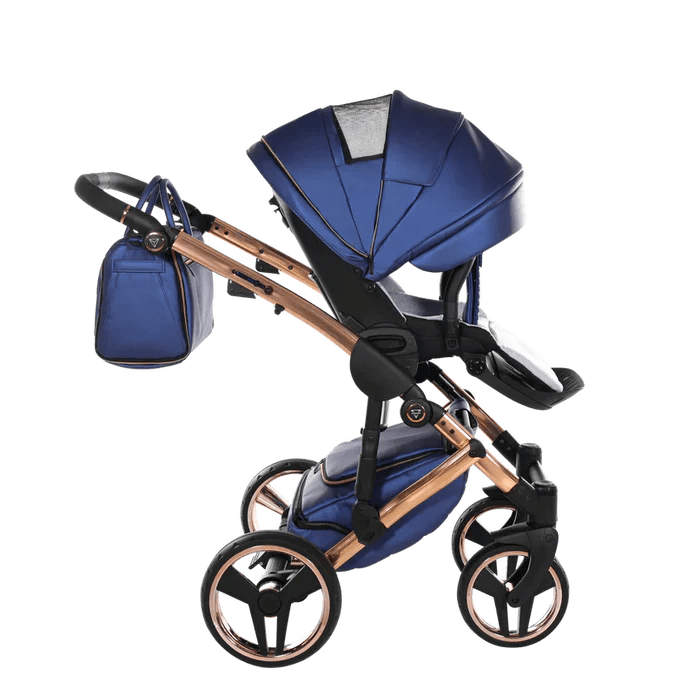 JUNAMA PILOT COLLECTION BABY PRAM STROLLER