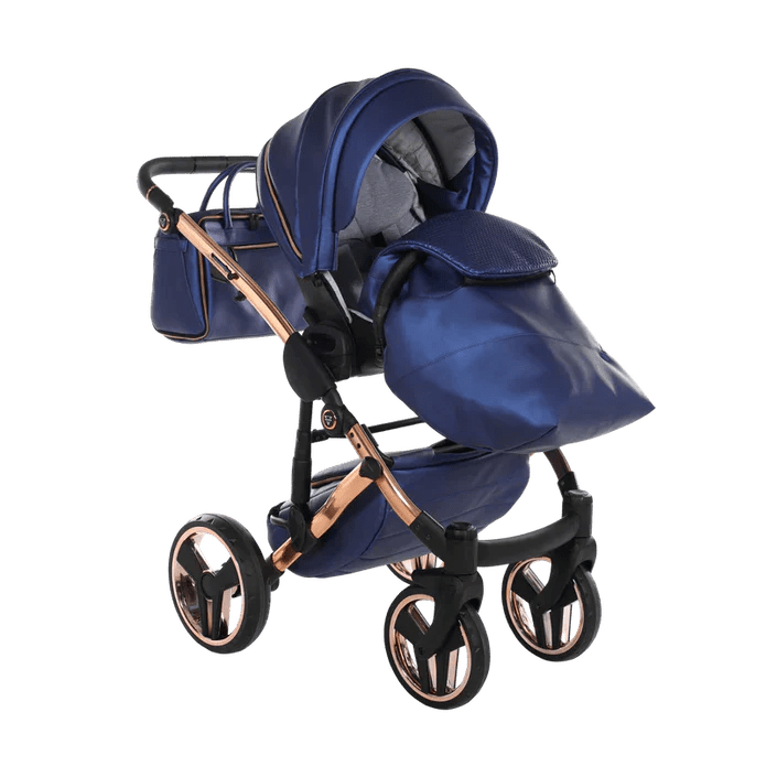 JUNAMA PILOT COLLECTION BABY PRAM STROLLER