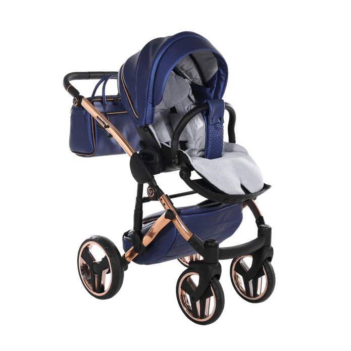 JUNAMA PILOT COLLECTION BABY PRAM STROLLER