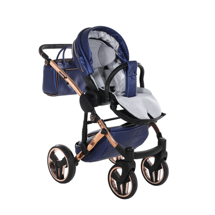 JUNAMA PILOT COLLECTION BABY PRAM STROLLER