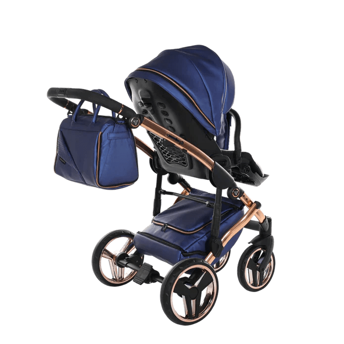 JUNAMA PILOT COLLECTION BABY PRAM STROLLER