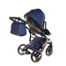 JUNAMA PILOT COLLECTION BABY PRAM STROLLER