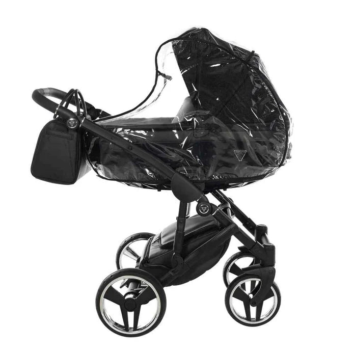 JUNAMA STARDUST COLLECTION BABY PRAM STROLLER