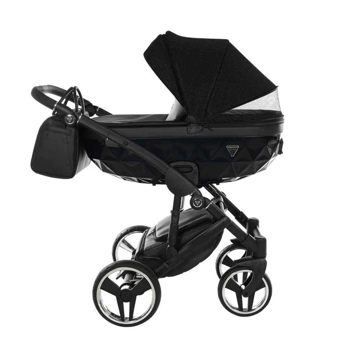 JUNAMA STARDUST COLLECTION BABY PRAM STROLLER