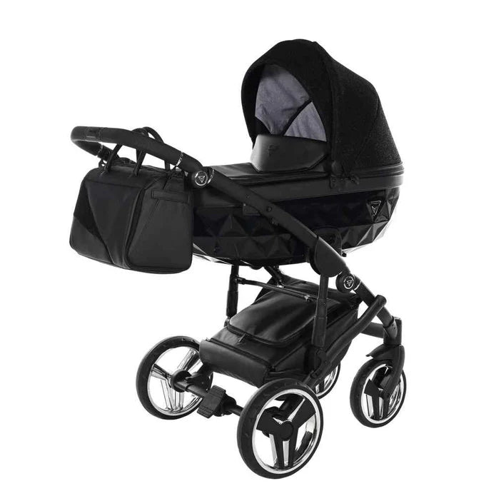 JUNAMA STARDUST COLLECTION BABY PRAM STROLLER