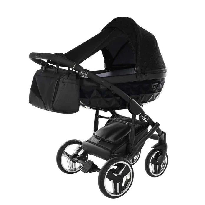 JUNAMA STARDUST COLLECTION BABY PRAM STROLLER