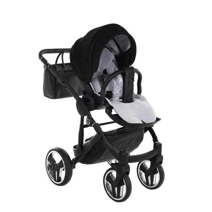 JUNAMA STARDUST COLLECTION BABY PRAM STROLLER