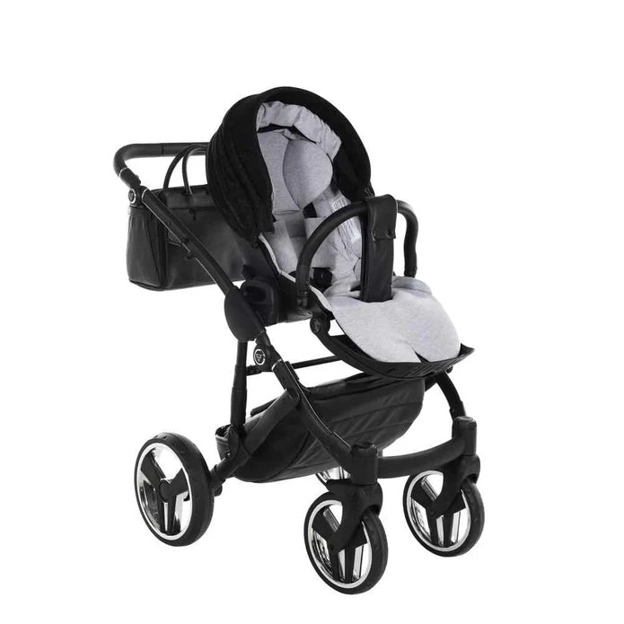 JUNAMA STARDUST COLLECTION BABY PRAM STROLLER