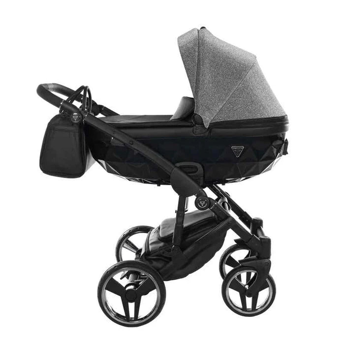 JUNAMA STARDUST COLLECTION BABY PRAM STROLLER