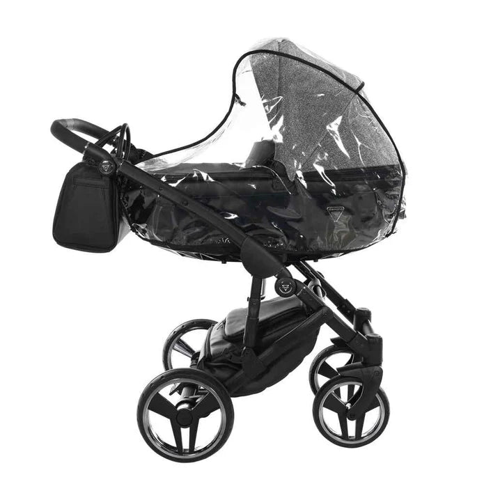 JUNAMA STARDUST COLLECTION BABY PRAM STROLLER