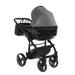 JUNAMA STARDUST COLLECTION BABY PRAM STROLLER