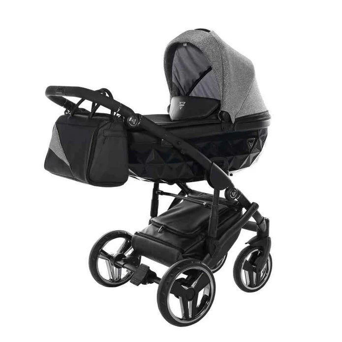 JUNAMA STARDUST COLLECTION BABY PRAM STROLLER