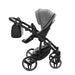 JUNAMA STARDUST COLLECTION BABY PRAM STROLLER