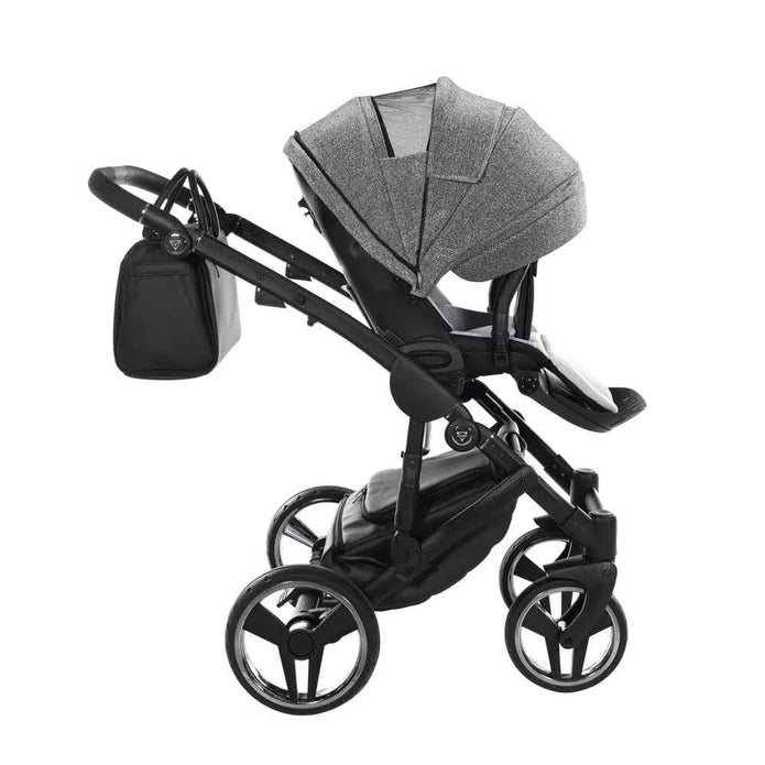 JUNAMA STARDUST COLLECTION BABY PRAM STROLLER