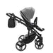 JUNAMA STARDUST COLLECTION BABY PRAM STROLLER