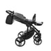 JUNAMA STARDUST COLLECTION BABY PRAM STROLLER