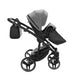 JUNAMA STARDUST COLLECTION BABY PRAM STROLLER