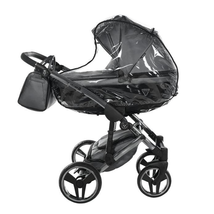 JUNAMA PILOT COLLECTION BABY PRAM STROLLER