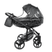 JUNAMA PILOT COLLECTION BABY PRAM STROLLER