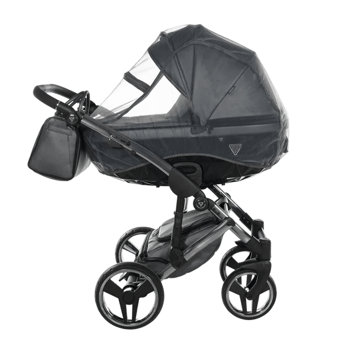 JUNAMA PILOT COLLECTION BABY PRAM STROLLER