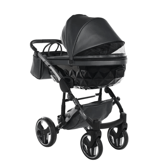 JUNAMA PILOT COLLECTION BABY PRAM STROLLER