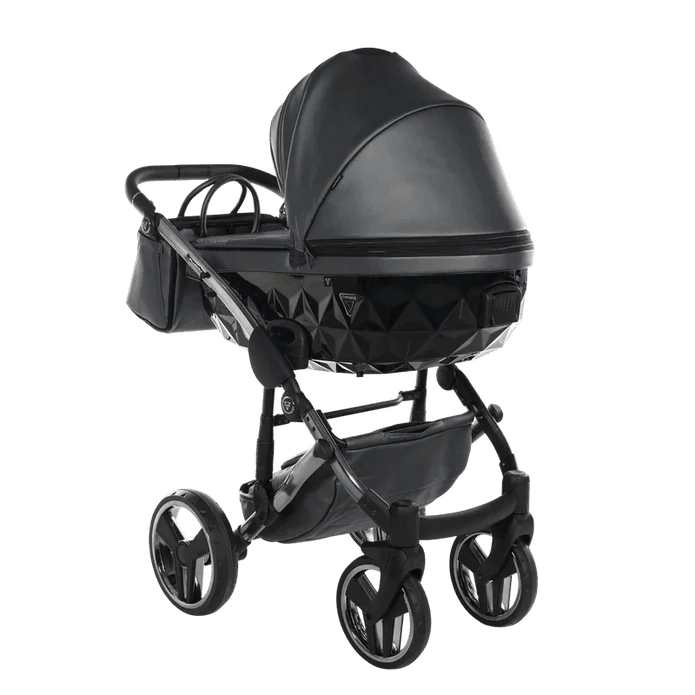 JUNAMA PILOT COLLECTION BABY PRAM STROLLER