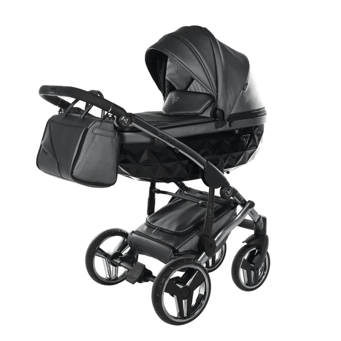 JUNAMA PILOT COLLECTION BABY PRAM STROLLER