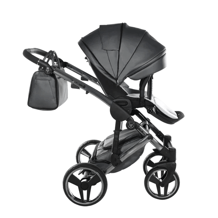 JUNAMA PILOT COLLECTION BABY PRAM STROLLER