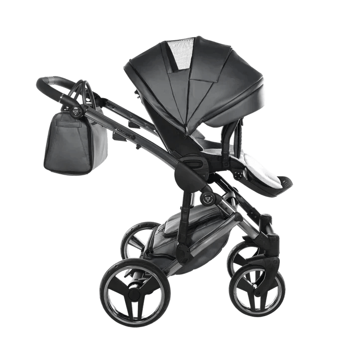 JUNAMA PILOT COLLECTION BABY PRAM STROLLER