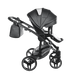 JUNAMA PILOT COLLECTION BABY PRAM STROLLER