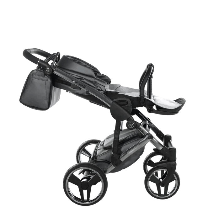 JUNAMA PILOT COLLECTION BABY PRAM STROLLER