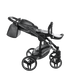 JUNAMA PILOT COLLECTION BABY PRAM STROLLER