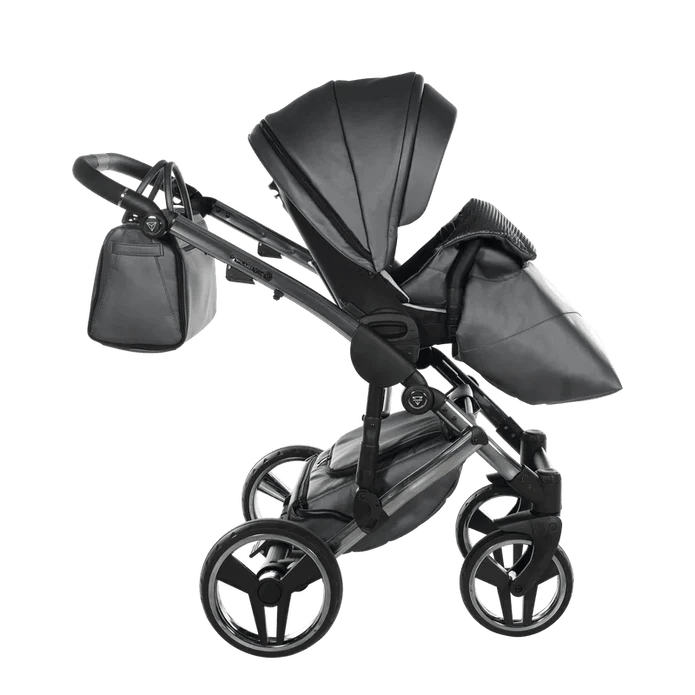 JUNAMA PILOT COLLECTION BABY PRAM STROLLER