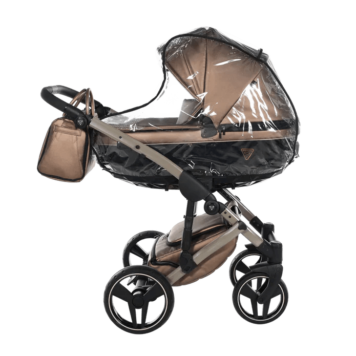 JUNAMA PILOT COLLECTION BABY PRAM STROLLER