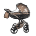 JUNAMA PILOT COLLECTION BABY PRAM STROLLER