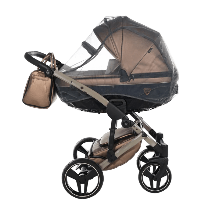 JUNAMA PILOT COLLECTION BABY PRAM STROLLER