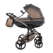 JUNAMA PILOT COLLECTION BABY PRAM STROLLER