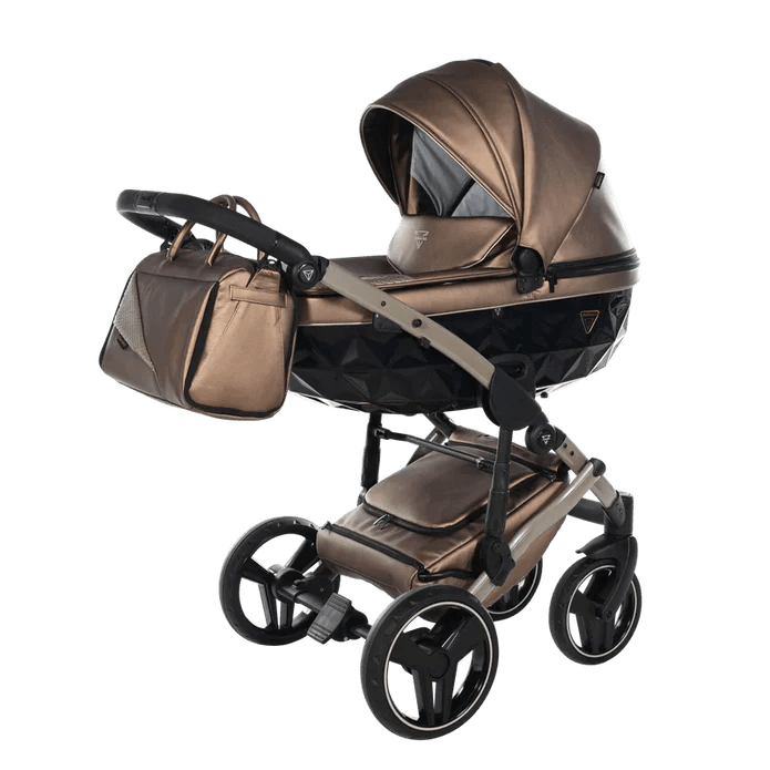 JUNAMA PILOT COLLECTION BABY PRAM STROLLER