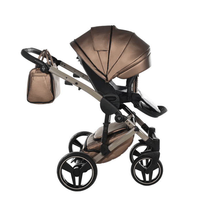 JUNAMA PILOT COLLECTION BABY PRAM STROLLER