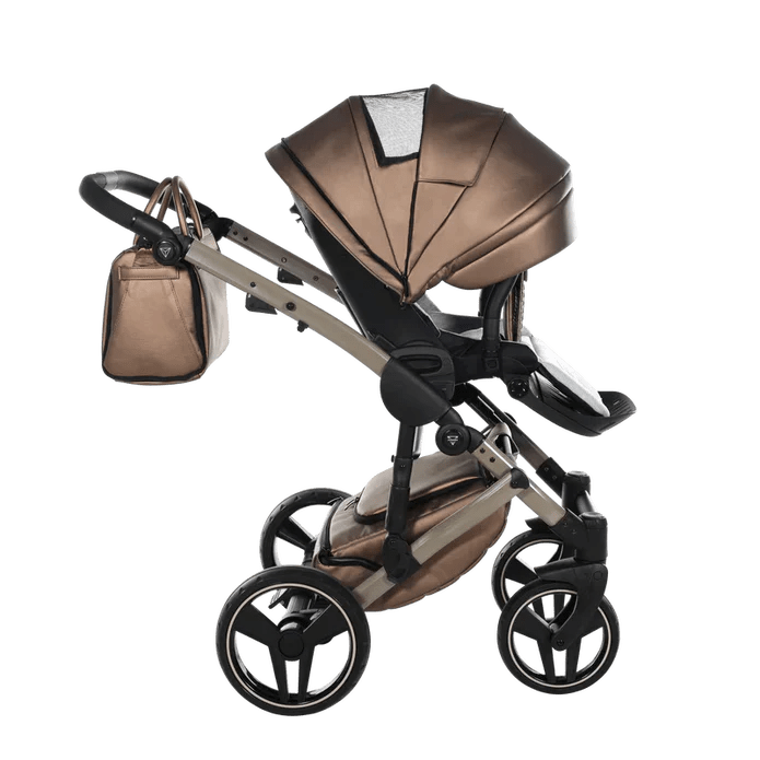 JUNAMA PILOT COLLECTION BABY PRAM STROLLER