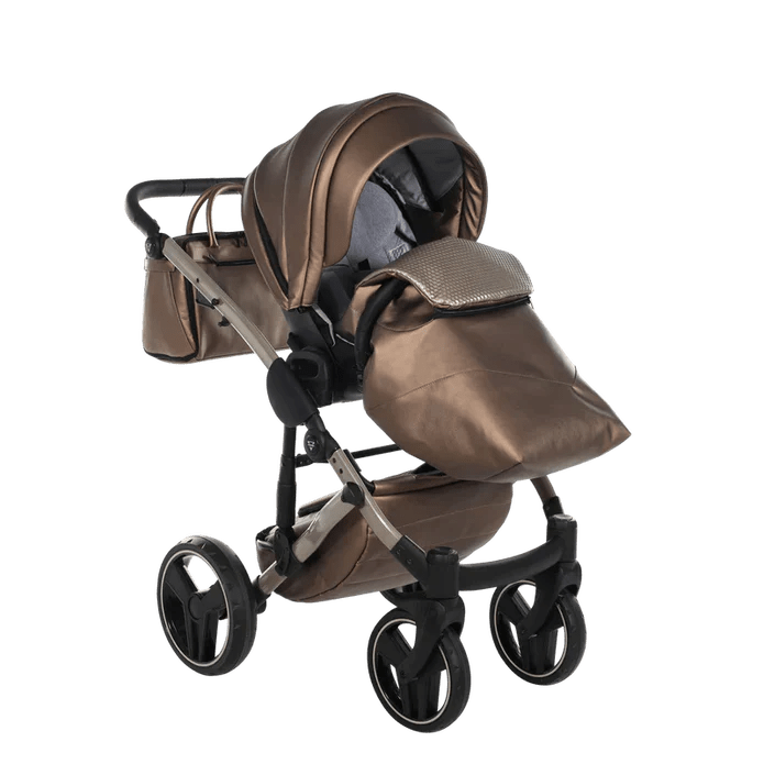 JUNAMA PILOT COLLECTION BABY PRAM STROLLER