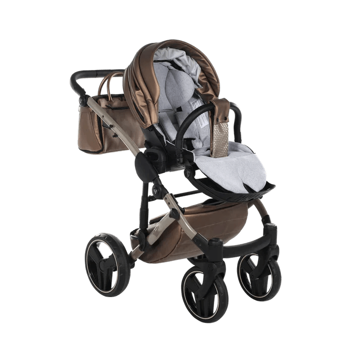 JUNAMA PILOT COLLECTION BABY PRAM STROLLER